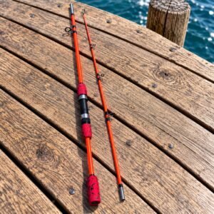 Caña de Pescar X-Fish Paraná Mini 2,10 m – 15-30 lb