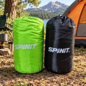 Bolsa de Dormir Spinit Classic 2 180 x 75 cm