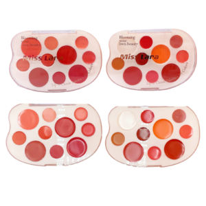 MISS LARA RUBOR/LABIAL EN CREMA 10CL. MS-349