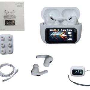 AURICULAR INALAMBRICO C/PANTALLA JK-610