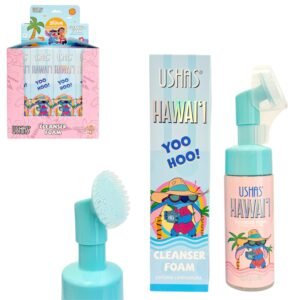 USHAS LIMPIADOR FACIAL UDS028
