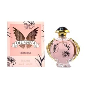 PERFUME MUJER OLUMAPEA BLOSSOM B810-3