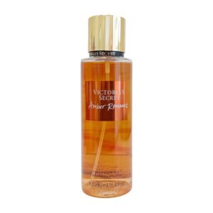 BODY SPLASH VICTORIA’S SECRET AMBER ROMANCE 250ML V024