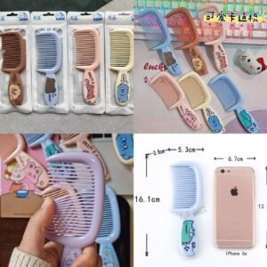 PEINE INFANTIL C-3277
