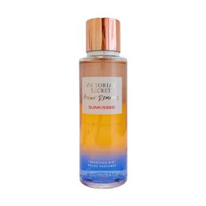 BODY SPLASH VICTORIA’S SECRET AMBER ROMANCE SUNKISSED 250ML V019