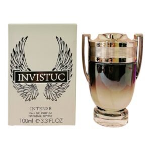 PERFUME HOMBRE INVICTUS 100ML B721-3W