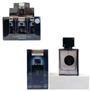 PERFUME MINIATURA 30ML OLU830-239