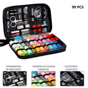SET DE COSTURA 99PCS