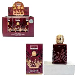 PERFUME MINIATURA 30ML OLU830-263