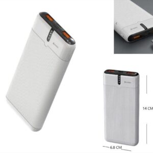 POWER BANK 10000MAH