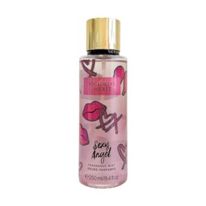 BODY SPLASH VICTORIA’S SECRET SEXY ANGEL 250ML V075