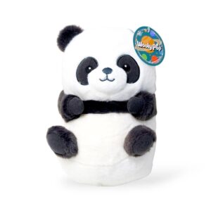 PELUCHE CON FORMA DE PANDA