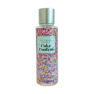 BODY SPLASH VICTORIA’S SECRET CAKE CONFETTI 250ML V084