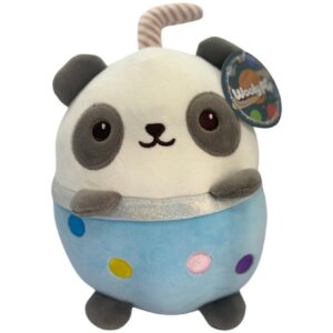 PELUCHE ANIMALITOS T.8
