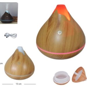 HUMIDIFICADOR / DIFUSOR GOTA USB