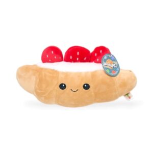 PELUCHE DE CROISSANT
