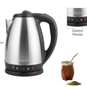 PAVA ELECTRICA CORTE MATE 1.8LT WINCO