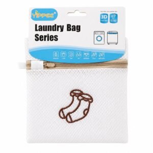 BOLSA LAVAROPA/MEDIAS