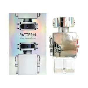 PERFUME HOMBRE PATTERN 100ML B976