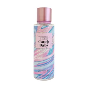 BODY SPLASH VICTORIA’S SECRET CANDY BABY 250ML V082