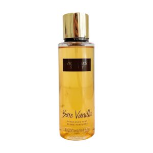 BODY SPLASH VICTORIA’S SECRET BARE VANILLA 250ML V013