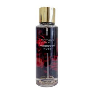 BODY SPLASH VICTORIA’S SECRET FORBIDDEN ROSE 250ML V022