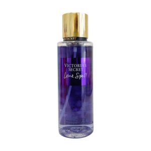 BODY SPLASH VICTORIA’S SECRET LOVE SPELL 250ML V027