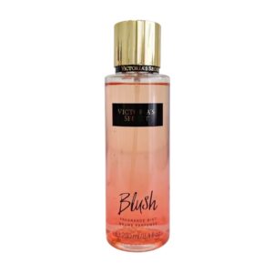 BODY SPLASH VICTORIA’S SECRET BLUSH 250ML V010