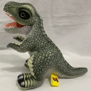 Dinosaurio 23cm 3 colores