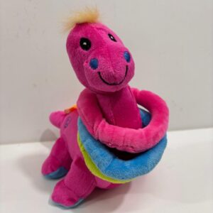 Dinosaurio 20cm