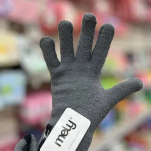 GUANTES DE HOMBRE