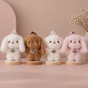 PELUCHE COLGANTE CONEJO