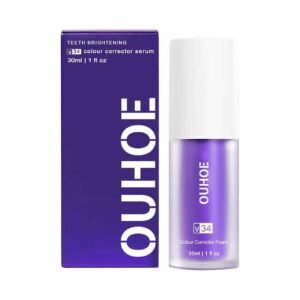 Serum Corrector de Color Dental Ouhoe 30ml