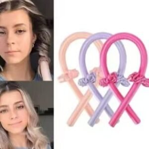 Ruleros Flexibles de Silicona para Ondas