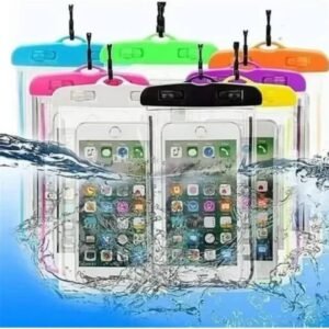 Funda Impermeable para Celular