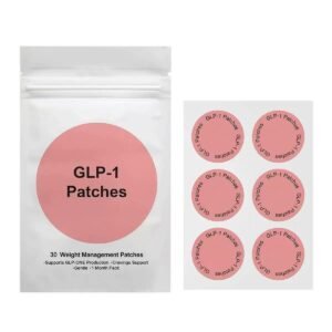 Parches Adelgazantes GLP-1 x30
