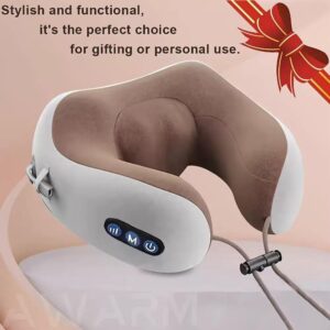 ALMOHADA MASAJEADOR USB