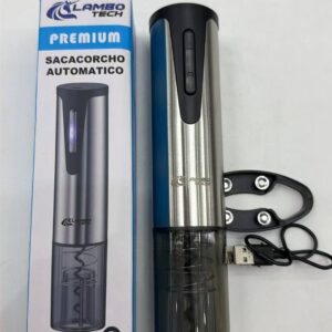 SACACORCHO USB LT-25109
