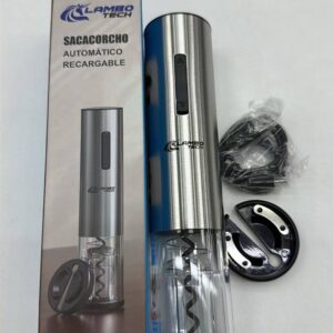 SACACORCHO USB LT-25124
